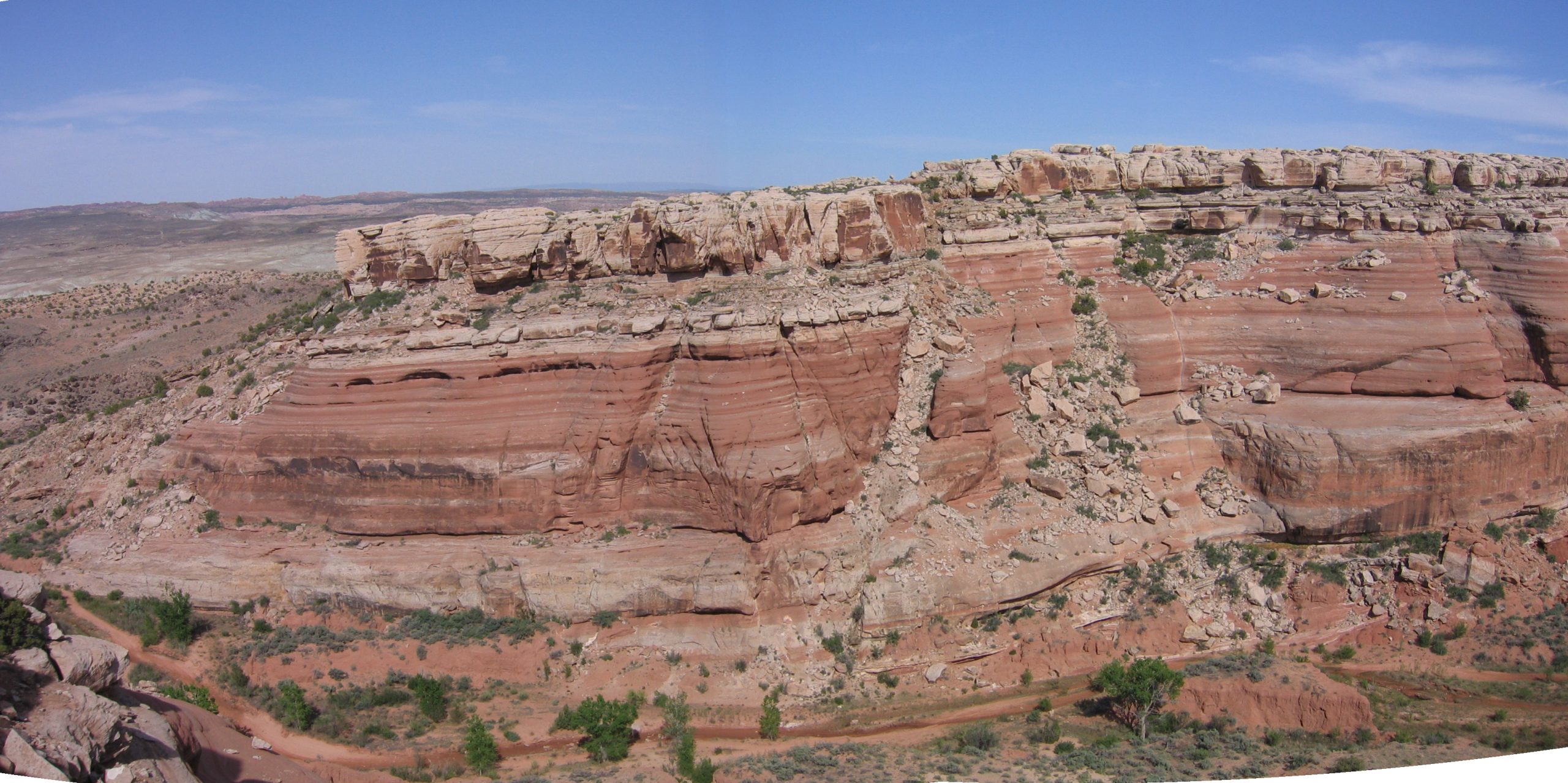 Structural Styles and Fault Characterization in Exploration and Production, Moab, Utah (G078)